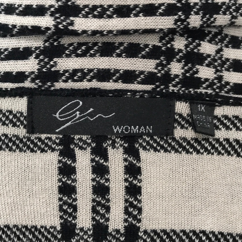 Sweater Jacket - Picture 3 of 3